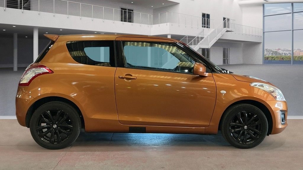 Used Suzuki Swift 2016 for sale - 77850096: Photo 6