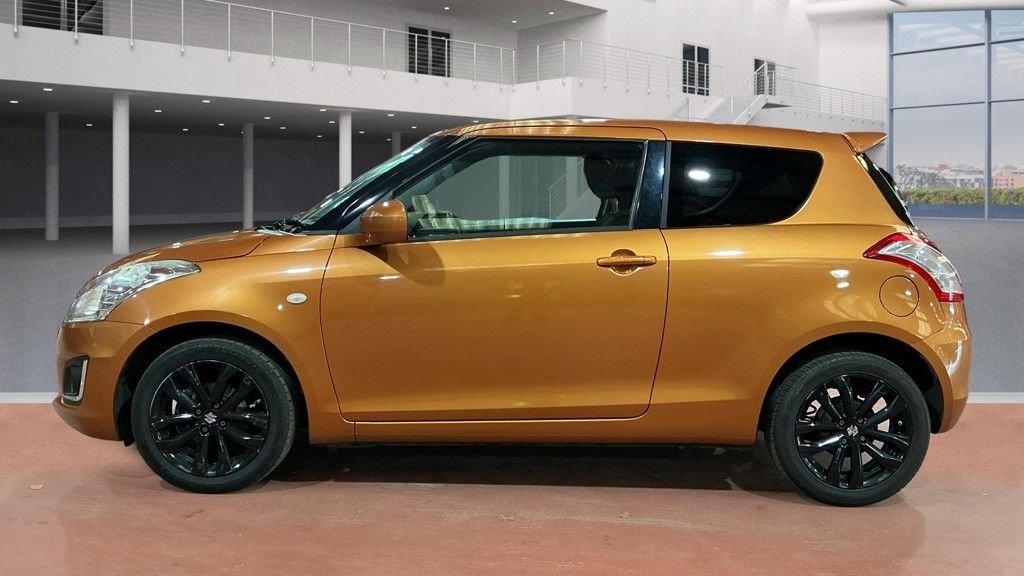 Used Suzuki Swift 2016 for sale - 77850096: Photo 7