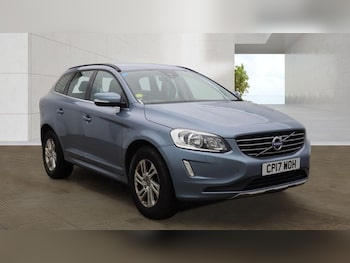 Used Volvo XC60 2017 for sale - 79170740: Photo
