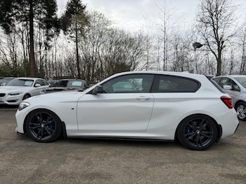 Used BMW 1 Series 2018 for sale - 78672114: Photo