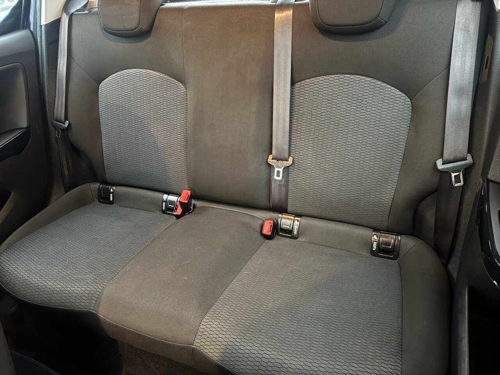 Used Vauxhall Corsa 2017 for sale - 77879660: Photo 11