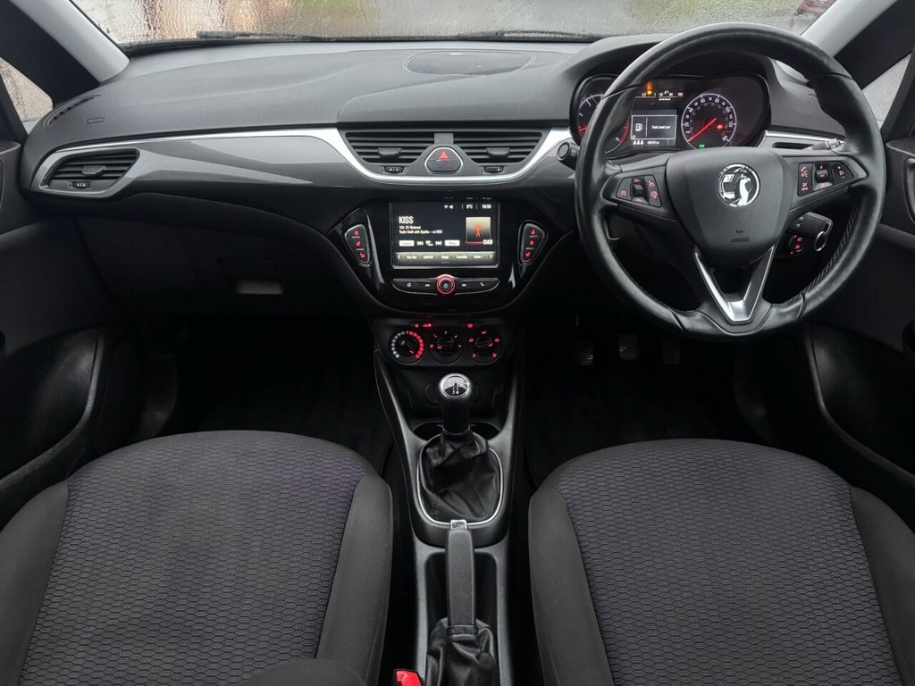 Used Vauxhall Corsa 2017 for sale - 77879660: Photo 12