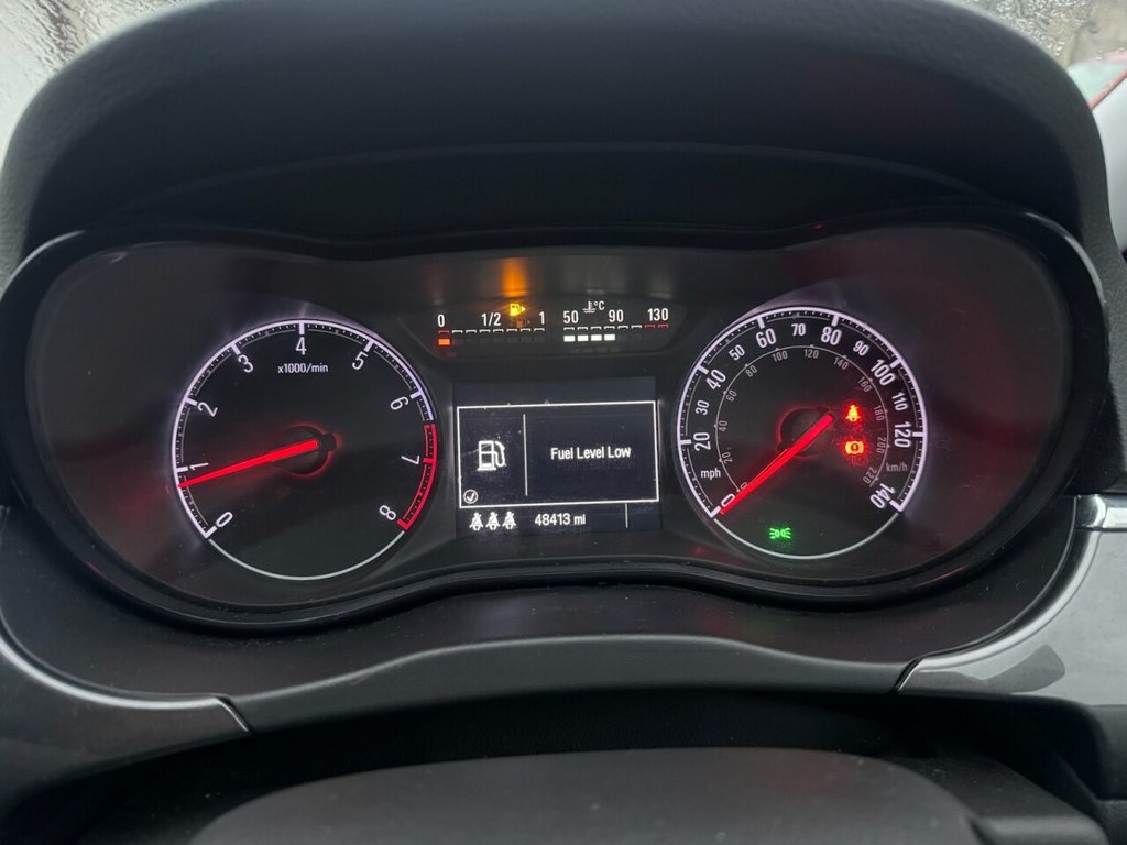 Used Vauxhall Corsa 2017 for sale - 77879660: Photo 14