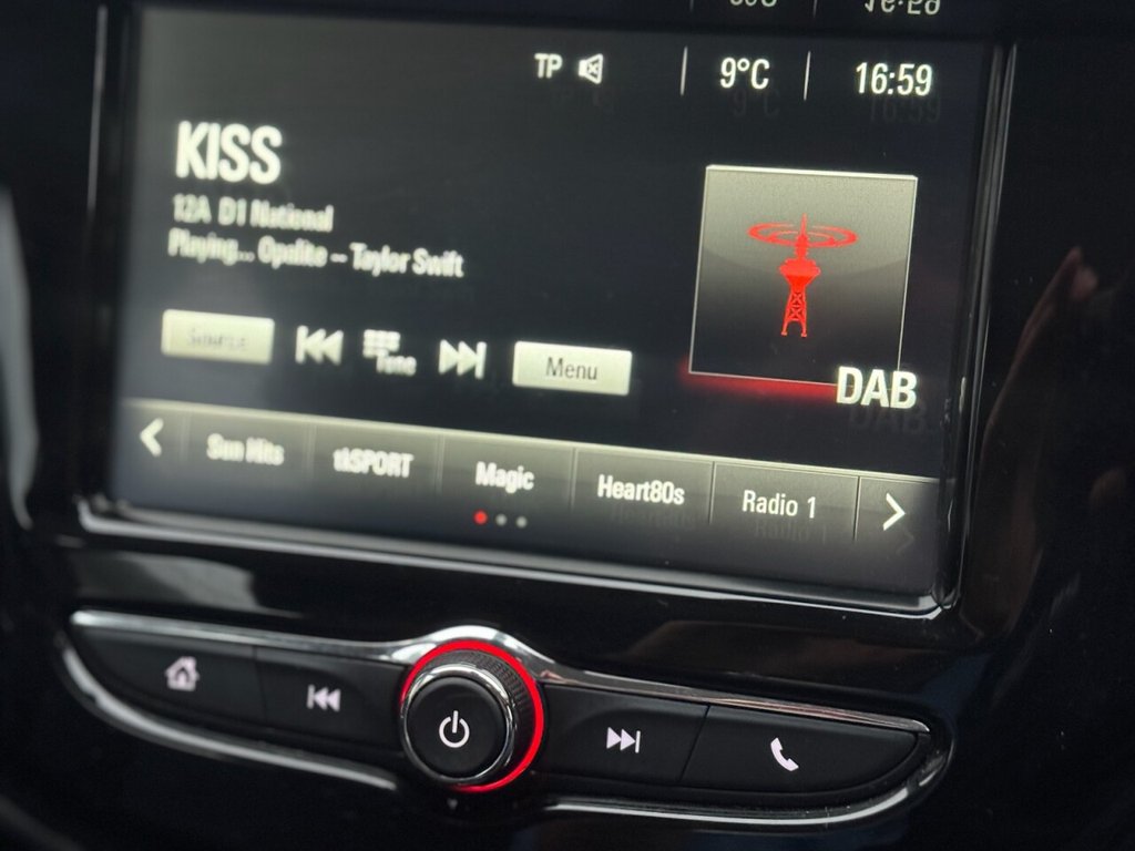 Used Vauxhall Corsa 2017 for sale - 77879660: Photo 15