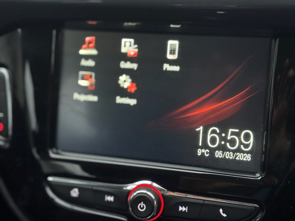 Used Vauxhall Corsa 2017 for sale - 77879660: Photo 16