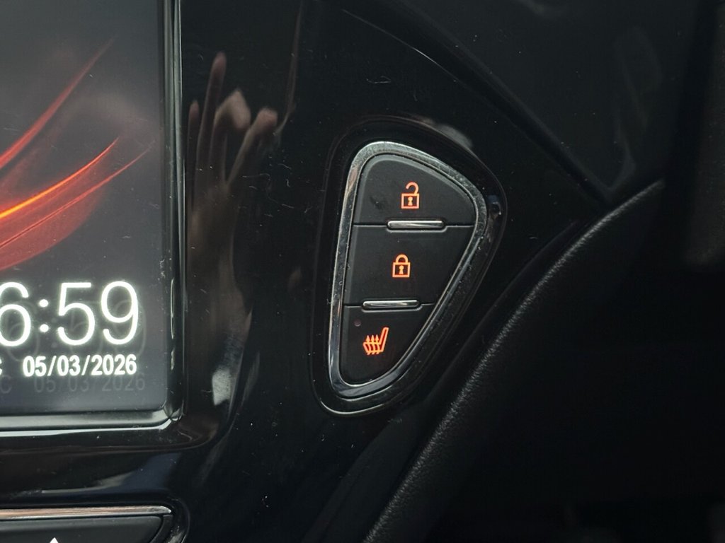 Used Vauxhall Corsa 2017 for sale - 77879660: Photo 18