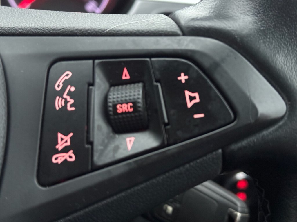 Used Vauxhall Corsa 2017 for sale - 77879660: Photo 19