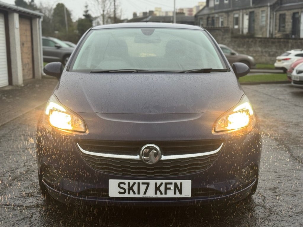Used Vauxhall Corsa 2017 for sale - 77879660: Photo 2