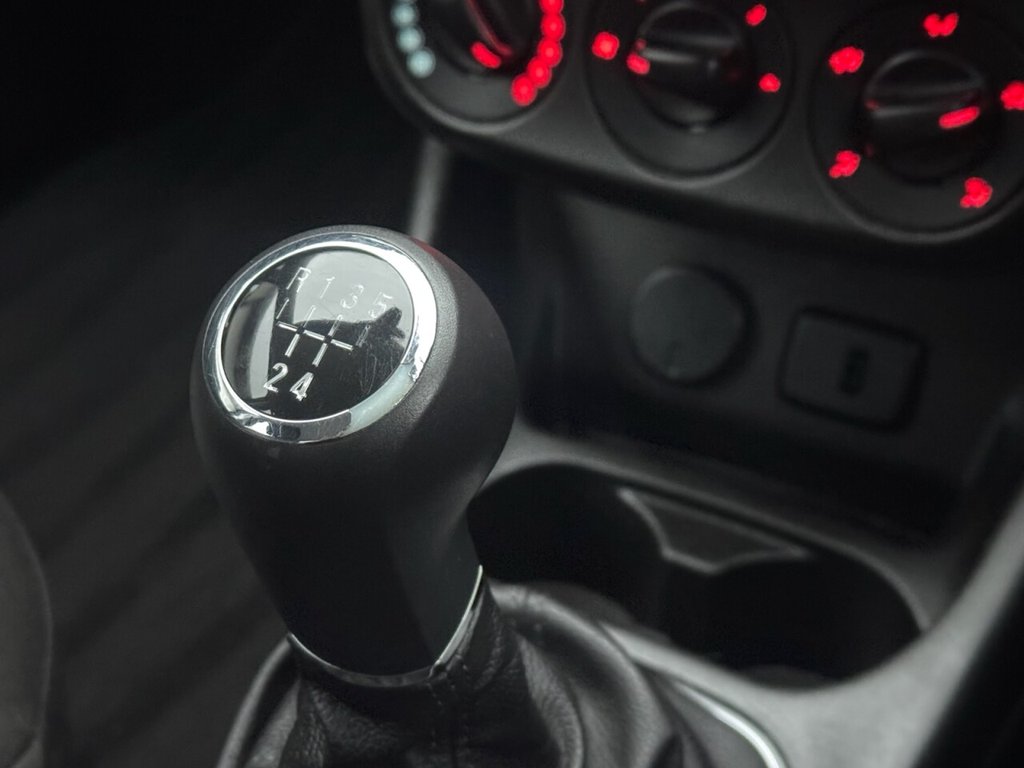 Used Vauxhall Corsa 2017 for sale - 77879660: Photo 21