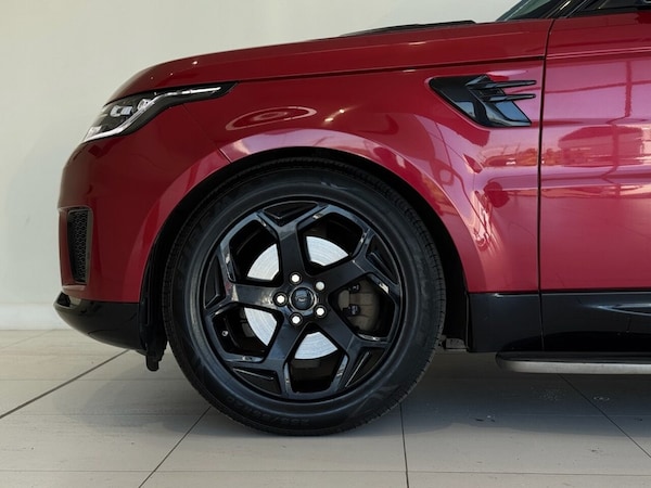 Used Land Rover Range Rover Sport 2018 for sale - 74696150: Photo 10
