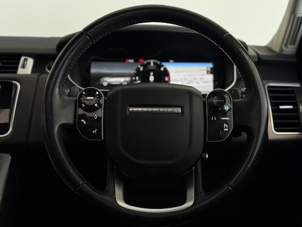 Used Land Rover Range Rover Sport 2018 for sale - 74696150: Photo 20