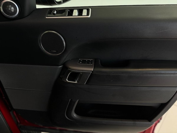Used Land Rover Range Rover Sport 2018 for sale - 74696150: Photo 27