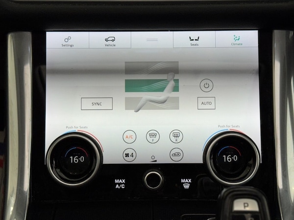 Used Land Rover Range Rover Sport 2018 for sale - 74696150: Photo 33