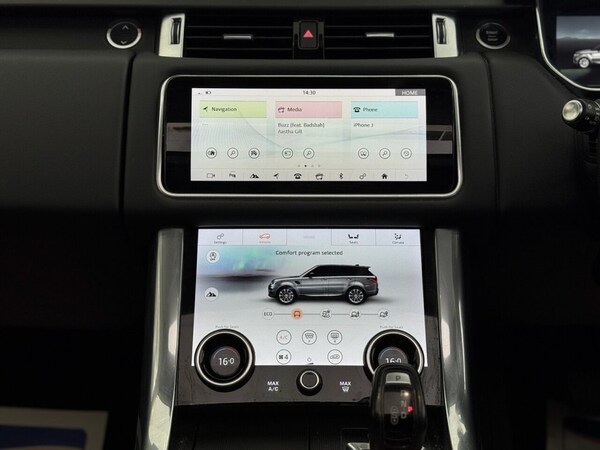 Used Land Rover Range Rover Sport 2018 for sale - 74696150: Photo 35