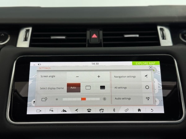 Used Land Rover Range Rover Sport 2018 for sale - 74696150: Photo 37