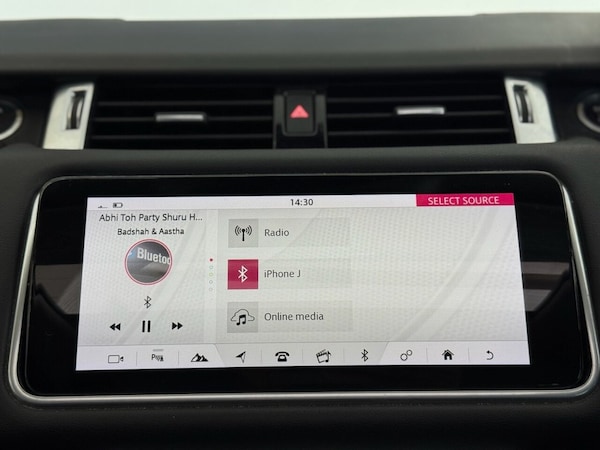 Used Land Rover Range Rover Sport 2018 for sale - 74696150: Photo 38