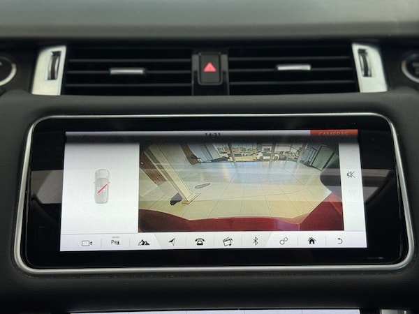 Used Land Rover Range Rover Sport 2018 for sale - 74696150: Photo 41