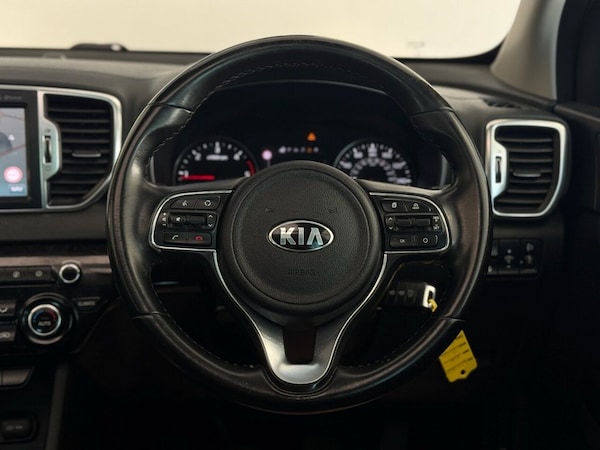 Used Kia Sportage 2017 for sale - 74616702: Photo 11