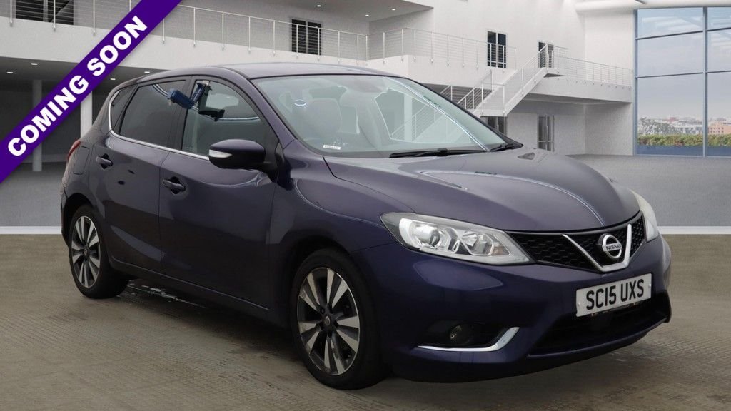 Used Nissan Pulsar 2015 for sale - 76590867: Photo 1