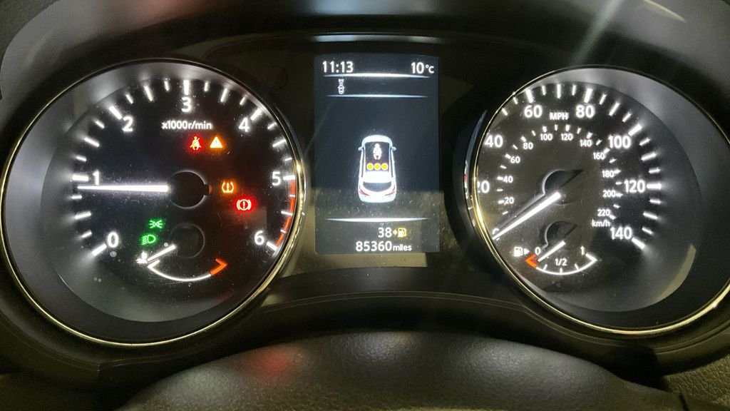 Used Nissan Pulsar 2015 for sale - 76590867: Photo 10