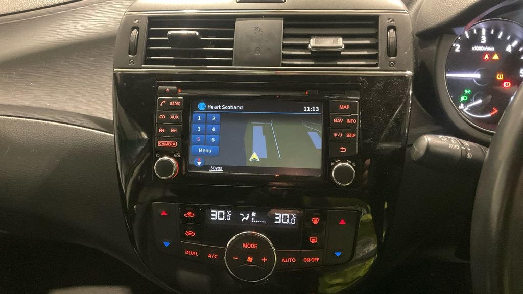 Used Nissan Pulsar 2015 for sale - 76590867: Photo 11