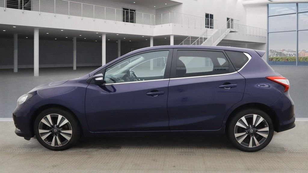 Used Nissan Pulsar 2015 for sale - 76590867: Photo 6
