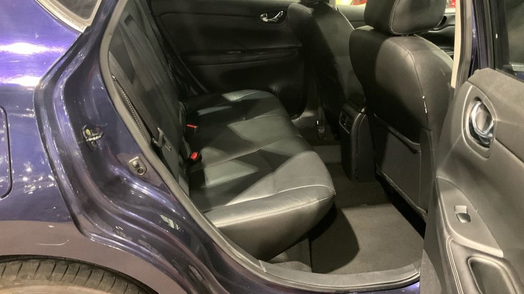 Used Nissan Pulsar 2015 for sale - 76590867: Photo 8