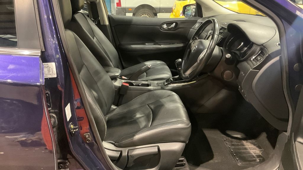 Used Nissan Pulsar 2015 for sale - 76590867: Photo 9