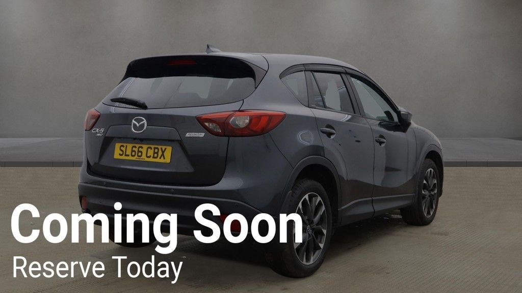 Used Mazda CX-5 2016 for sale - 78074195: Photo 10