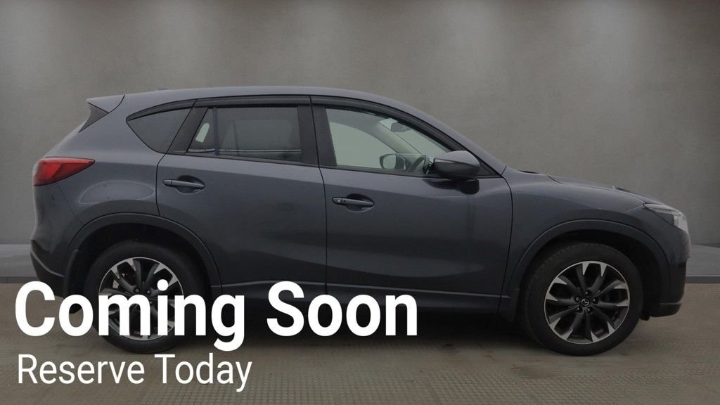 Used Mazda CX-5 2016 for sale - 78074195: Photo 11