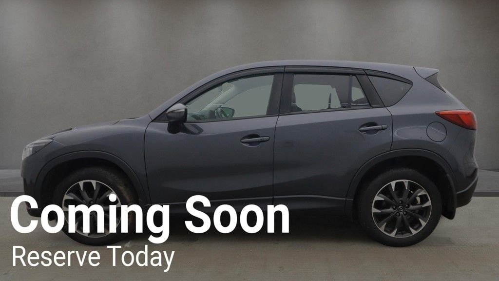 Used Mazda CX-5 2016 for sale - 78074195: Photo 12