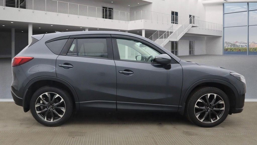 Used Mazda CX-5 2016 for sale - 78074195: Photo 17