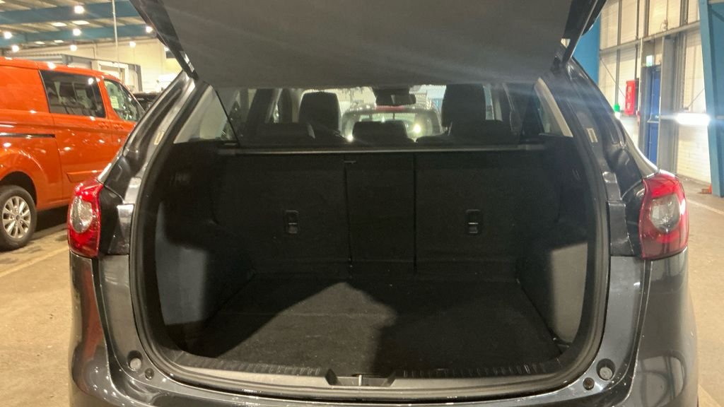 Used Mazda CX-5 2016 for sale - 78074195: Photo 19
