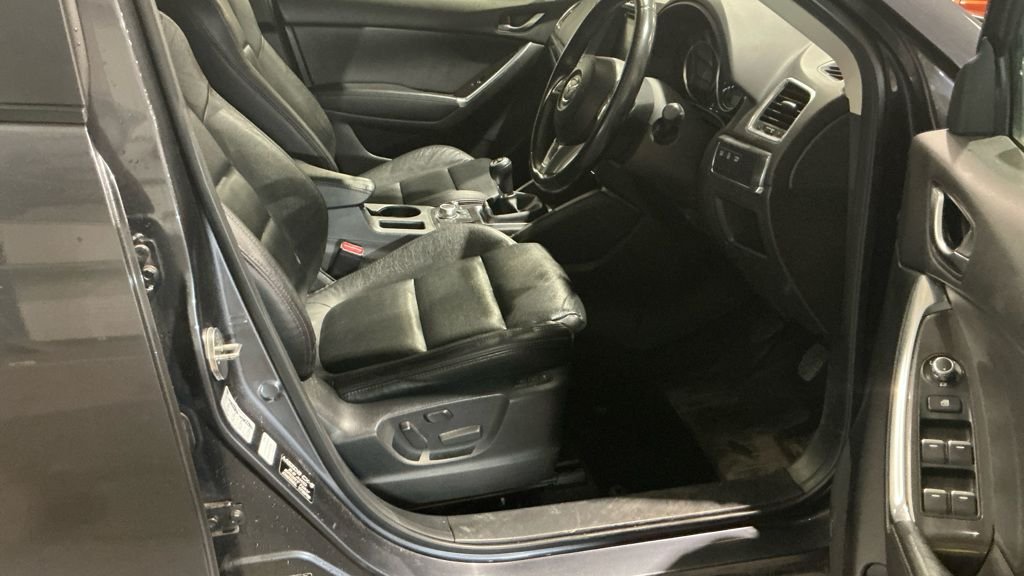 Used Mazda CX-5 2016 for sale - 78074195: Photo 21