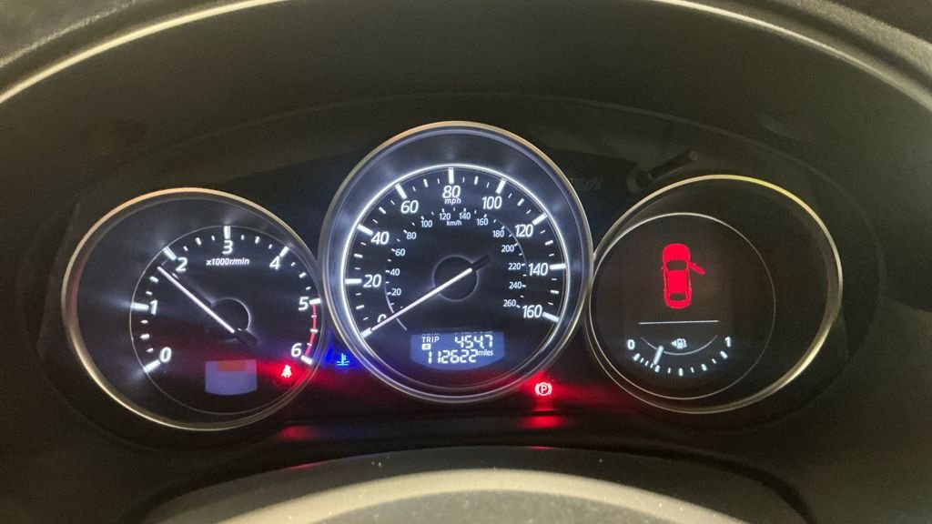 Used Mazda CX-5 2016 for sale - 78074195: Photo 22