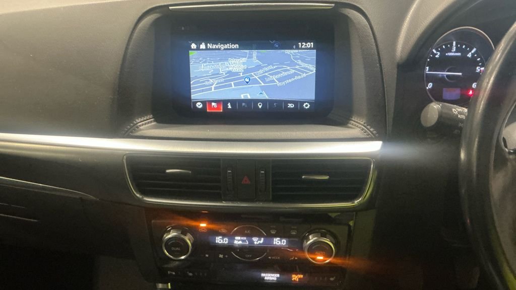 Used Mazda CX-5 2016 for sale - 78074195: Photo 23