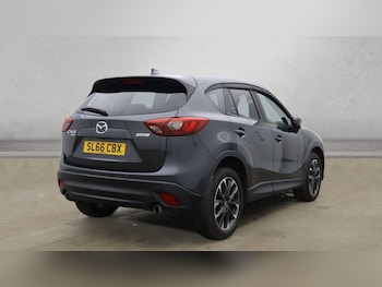 Used Mazda CX-5 2016 for sale - 78074195: Photo