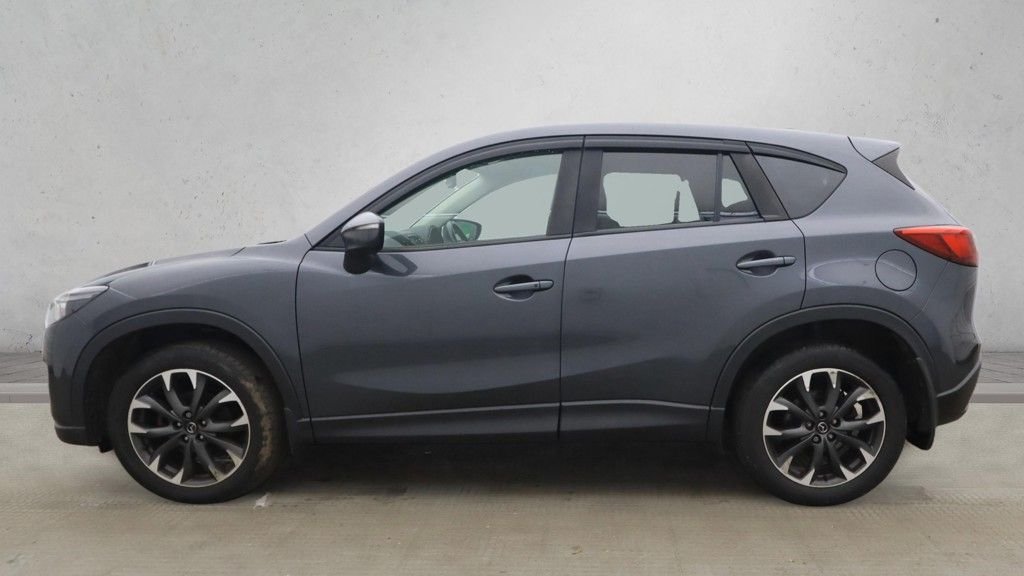 Used Mazda CX-5 2016 for sale - 78074195: Photo 6
