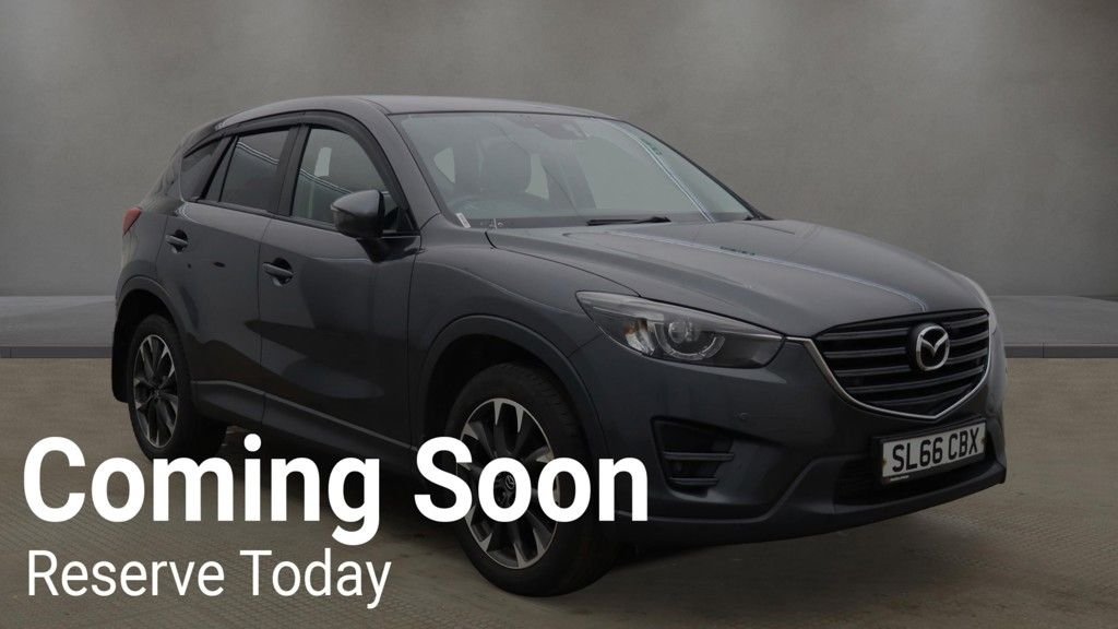Used Mazda CX-5 2016 for sale - 78074195: Photo 7