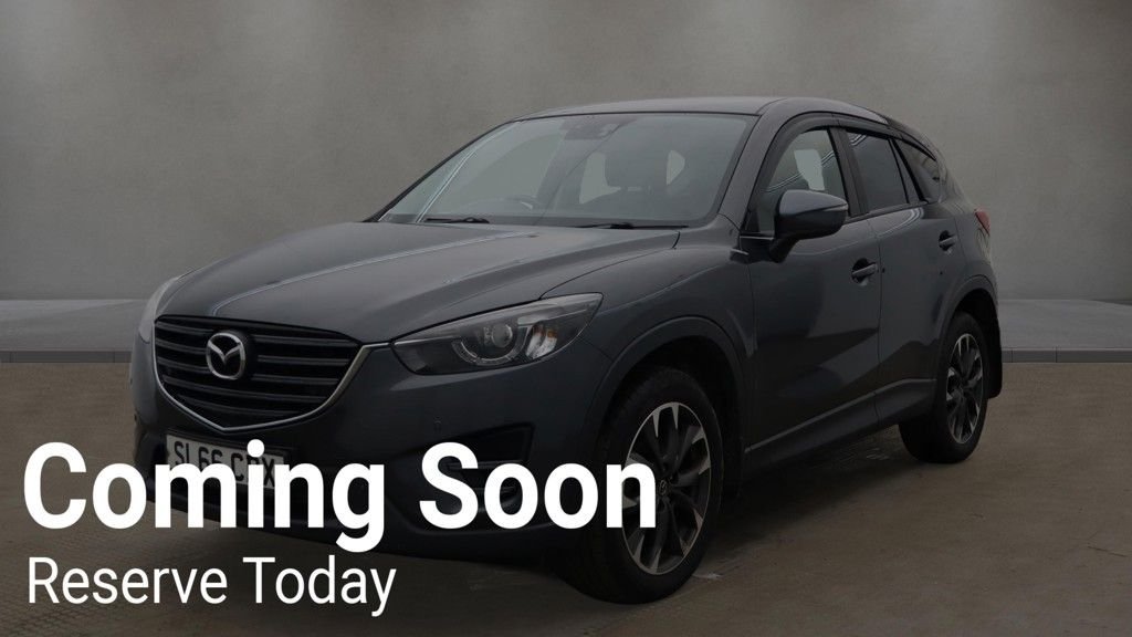 Used Mazda CX-5 2016 for sale - 78074195: Photo 8