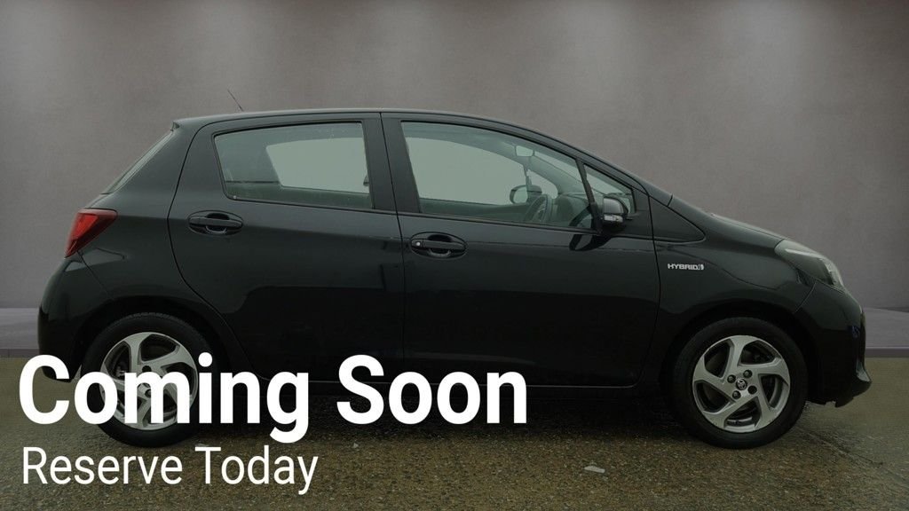 Used Toyota Yaris 2015 for sale - 77397308: Photo 11