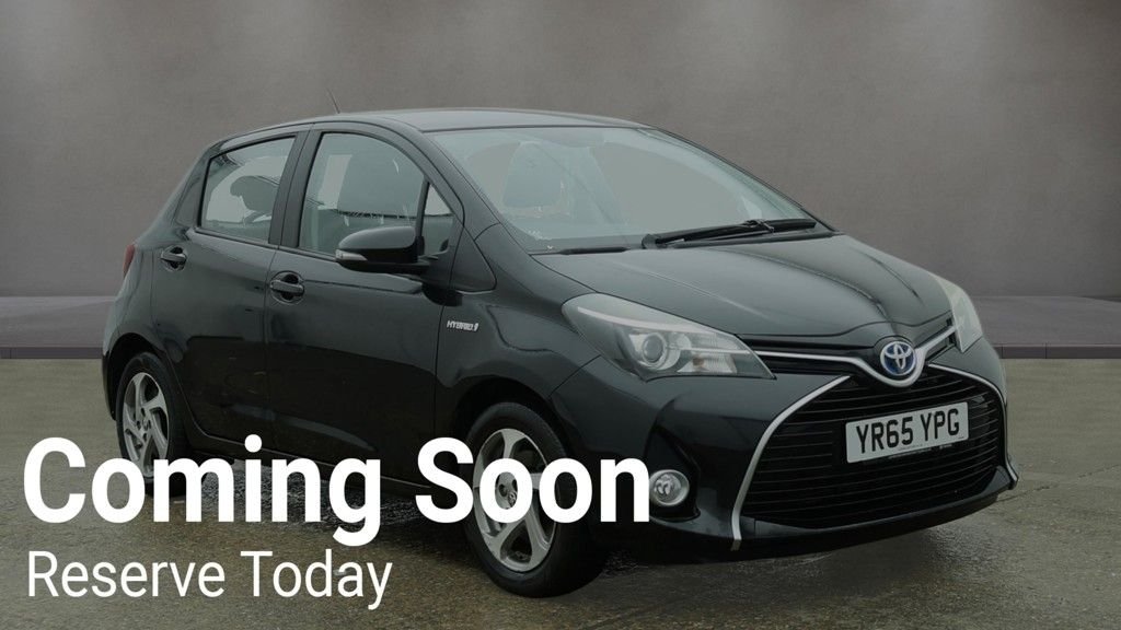 Used Toyota Yaris 2015 for sale - 77397308: Photo 7