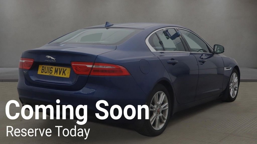 Used Jaguar XE 2016 for sale - 77525860: Photo 10