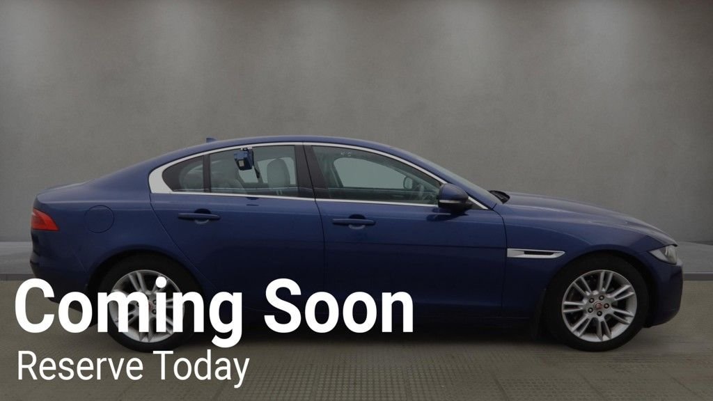 Used Jaguar XE 2016 for sale - 77525860: Photo 11