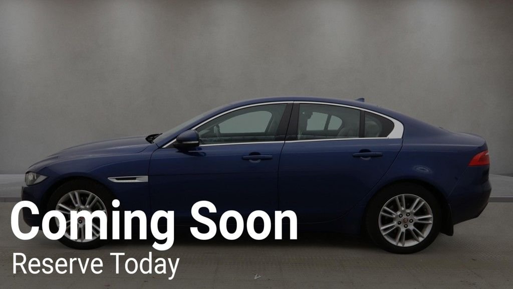 Used Jaguar XE 2016 for sale - 77525860: Photo 12