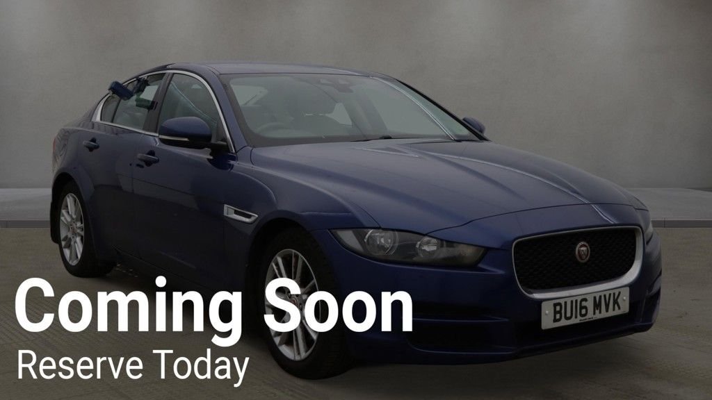 Used Jaguar XE 2016 for sale - 77525860: Photo 7
