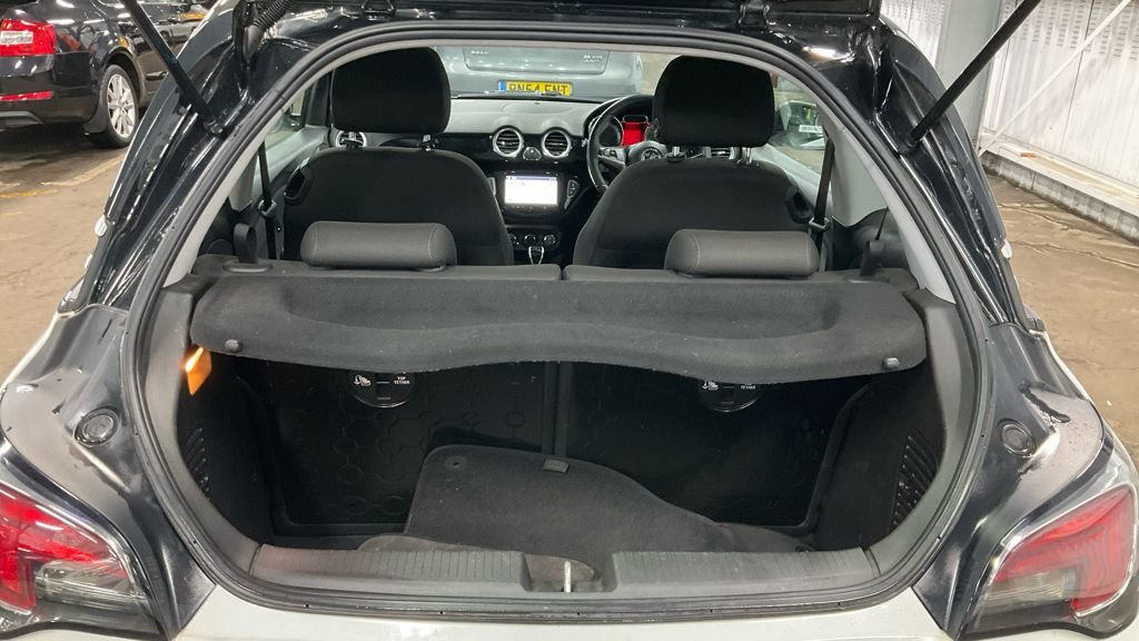 Used Vauxhall ADAM 2015 for sale - 76927572: Photo 19