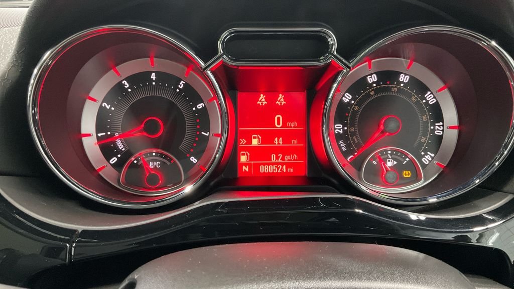 Used Vauxhall ADAM 2015 for sale - 76927572: Photo 22