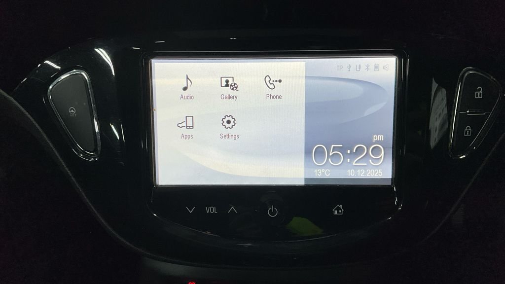 Used Vauxhall ADAM 2015 for sale - 76927572: Photo 23