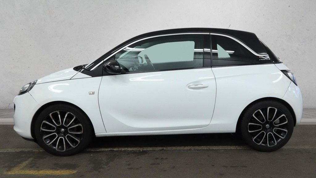 Used Vauxhall ADAM 2015 for sale - 76927572: Photo 6